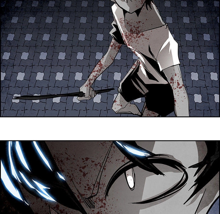 Warble Chapter 81 - 10