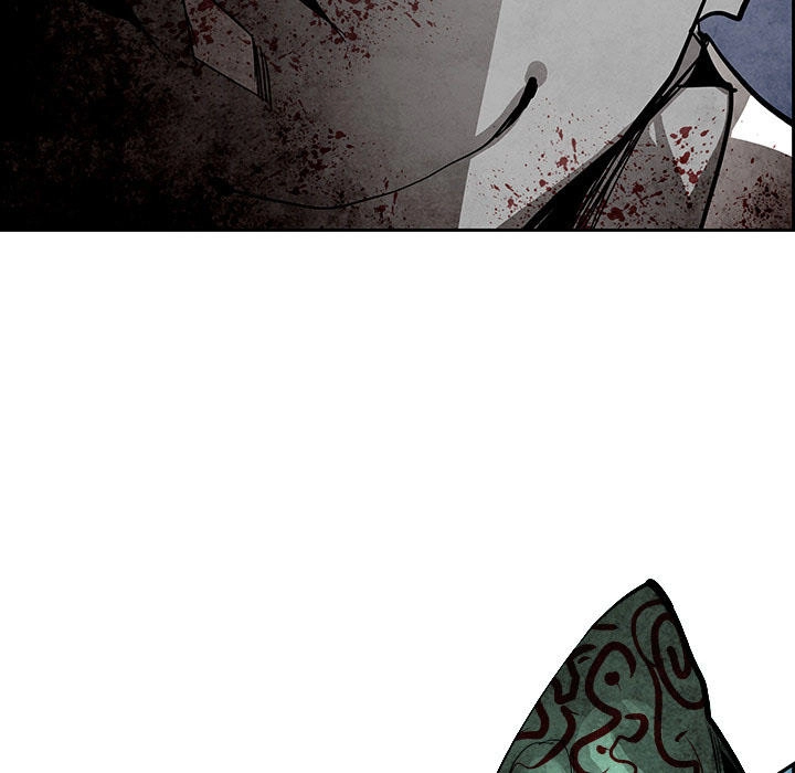 Warble Chapter 81 - 11