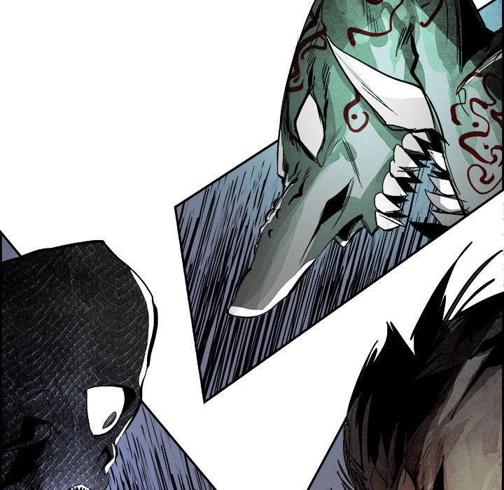 Warble Chapter 81 - 12