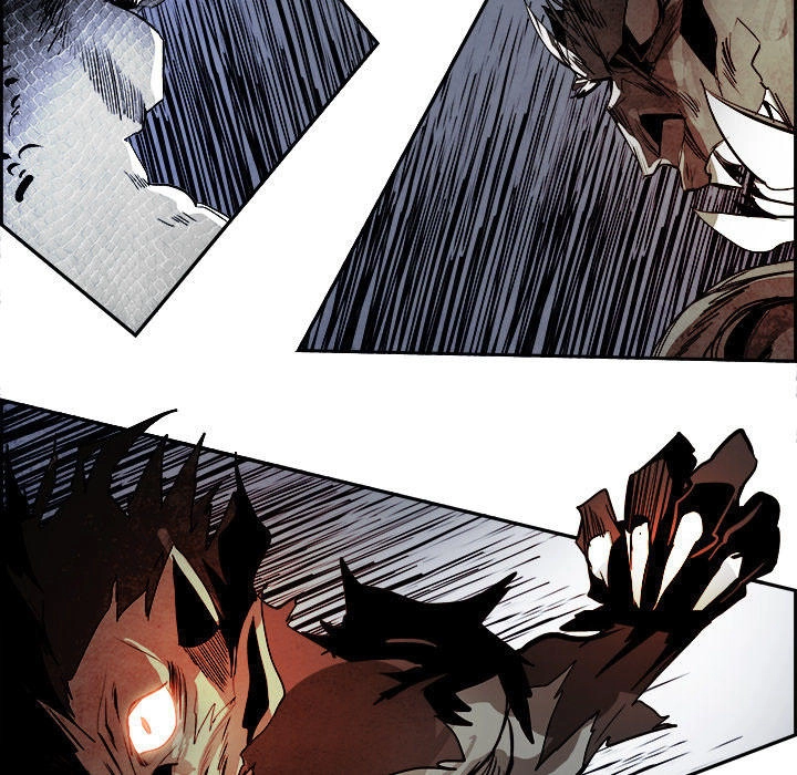 Warble Chapter 81 - 13