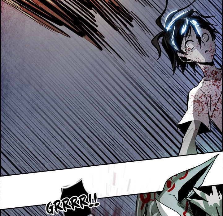 Warble Chapter 81 - 18