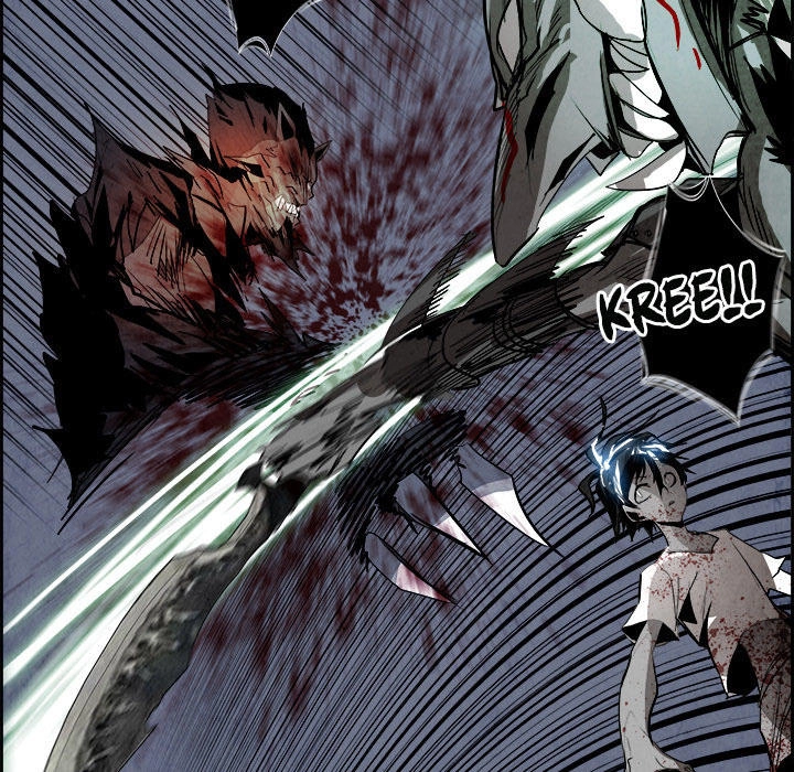 Warble Chapter 81 - 19