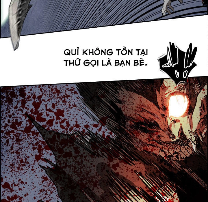 Warble Chapter 81 - 20