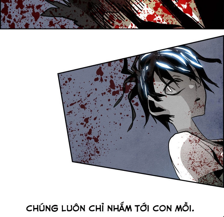 Warble Chapter 81 - 21