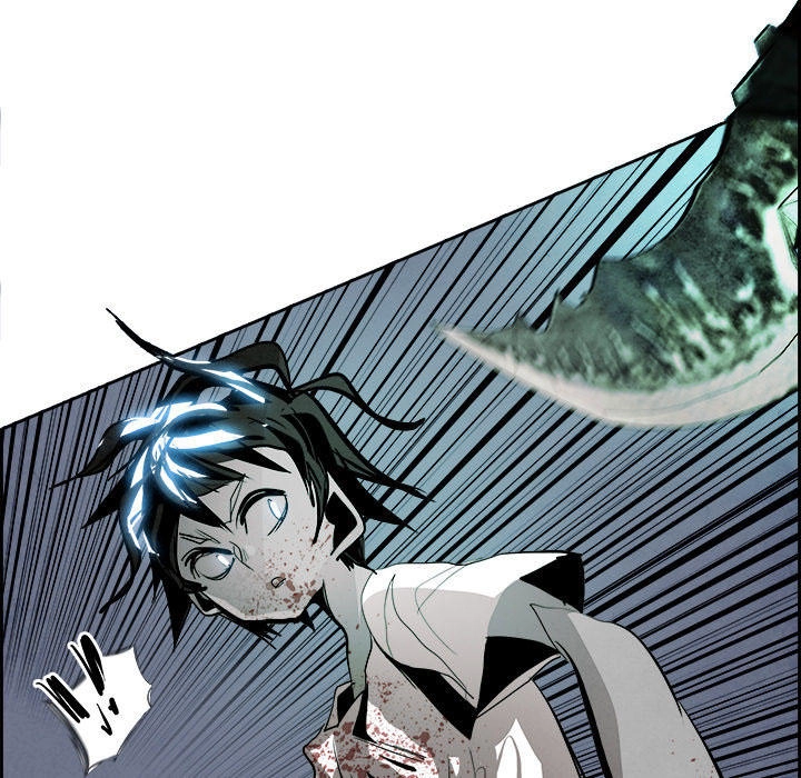 Warble Chapter 81 - 22