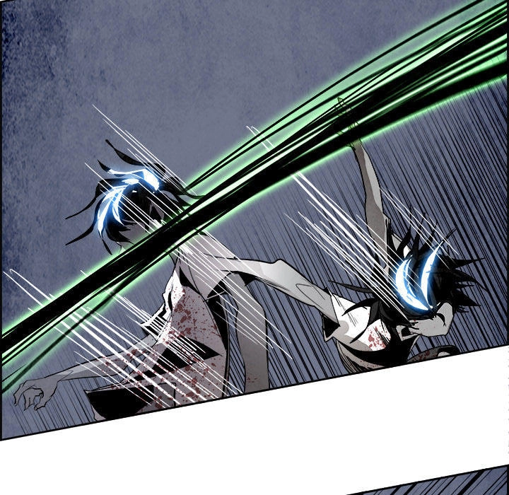 Warble Chapter 81 - 24