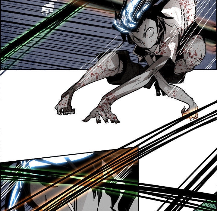 Warble Chapter 81 - 26