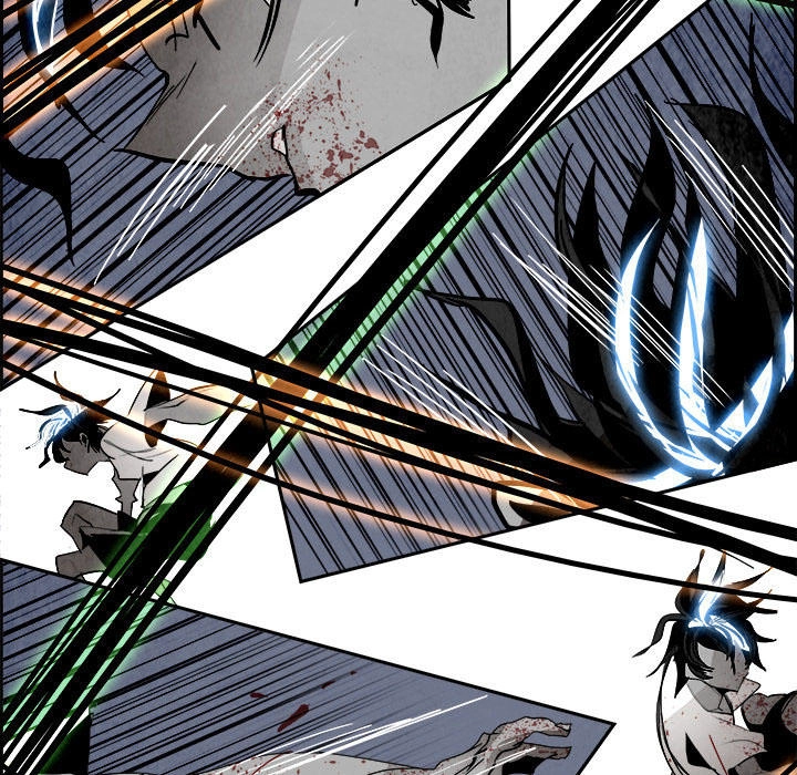 Warble Chapter 81 - 27