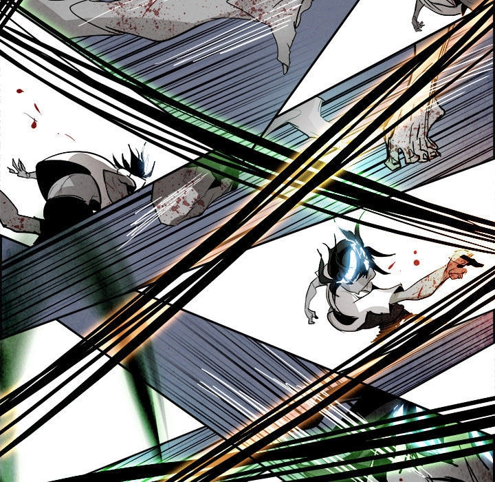 Warble Chapter 81 - 28