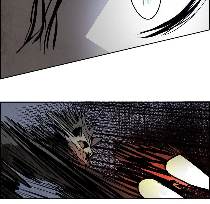 Warble Chapter 81 - 33