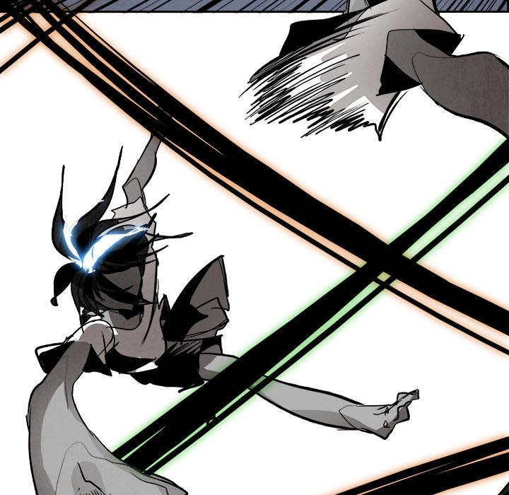 Warble Chapter 81 - 35