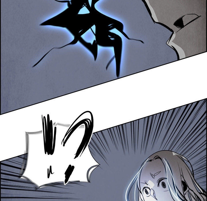 Warble Chapter 82 - 4