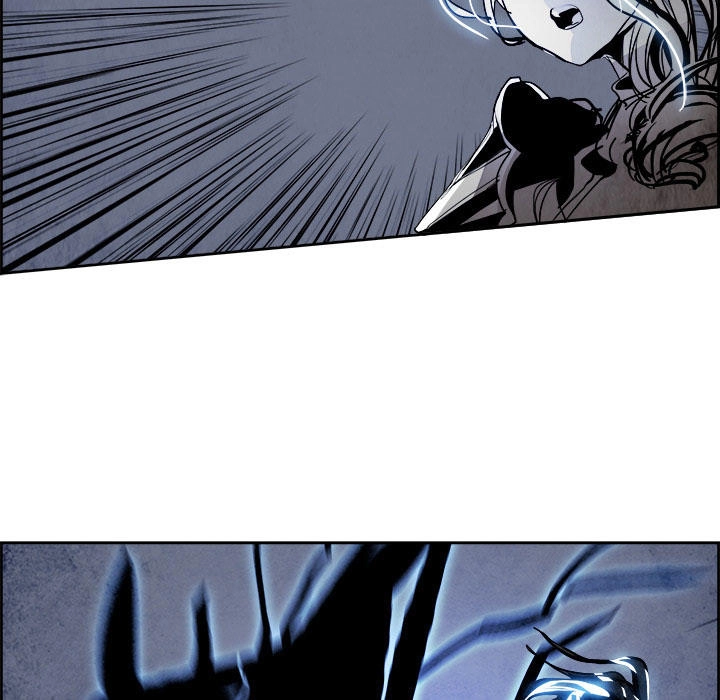 Warble Chapter 82 - 5