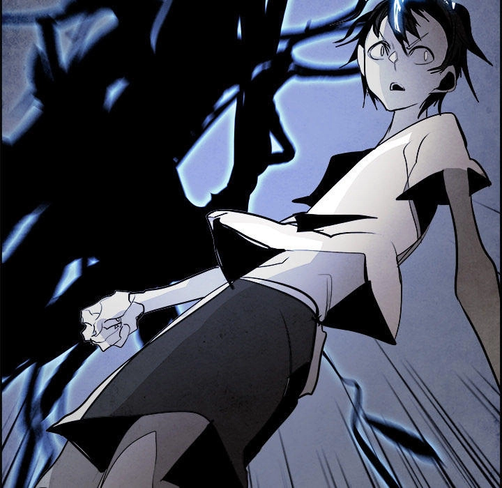 Warble Chapter 82 - 6