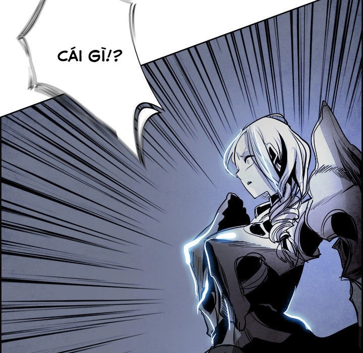 Warble Chapter 82 - 8