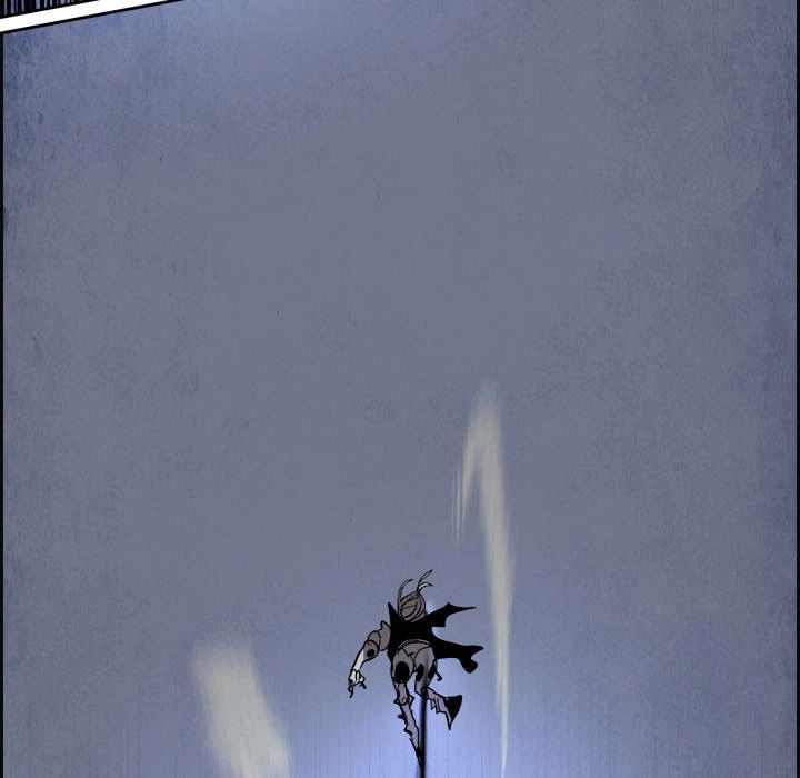 Warble Chapter 82 - 13