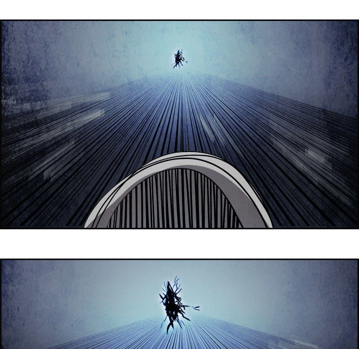 Warble Chapter 82 - 16