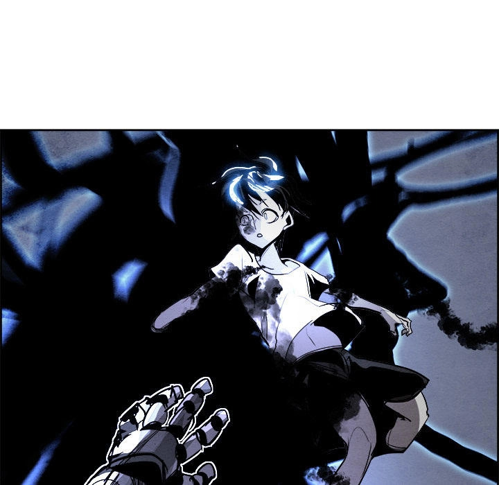 Warble Chapter 82 - 19