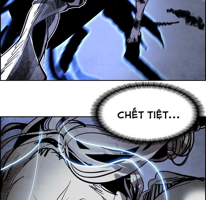 Warble Chapter 82 - 20