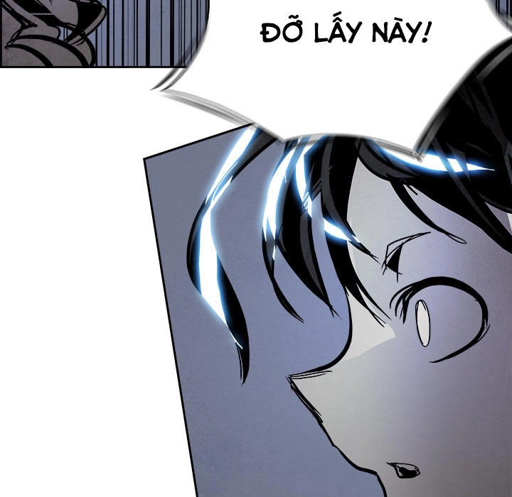 Warble Chapter 82 - 23