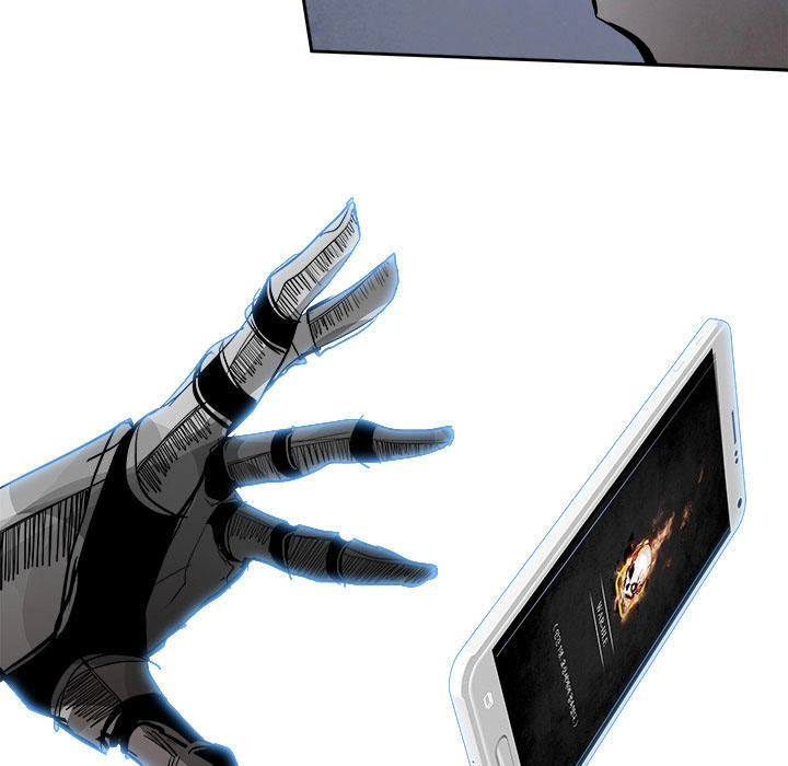 Warble Chapter 82 - 24