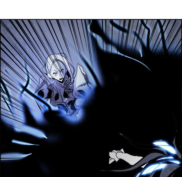 Warble Chapter 82 - 27