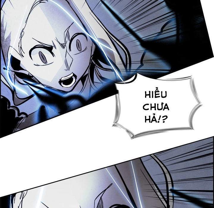 Warble Chapter 82 - 29