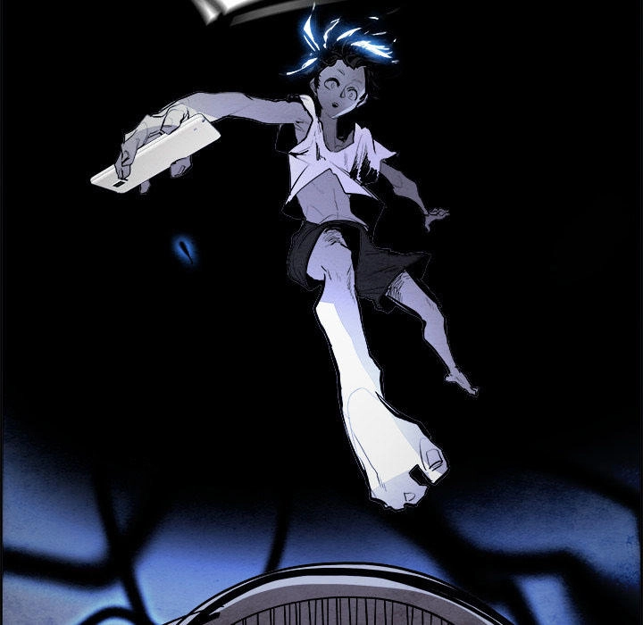 Warble Chapter 82 - 31