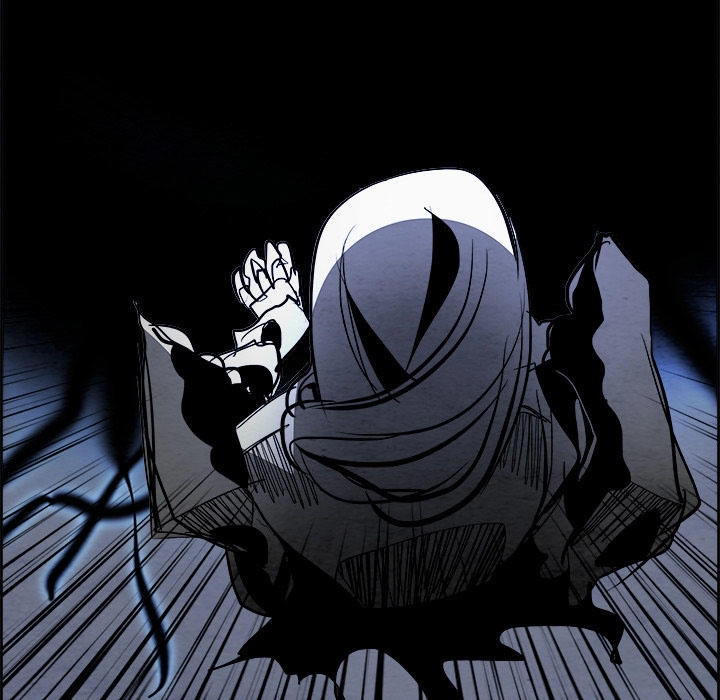 Warble Chapter 82 - 33