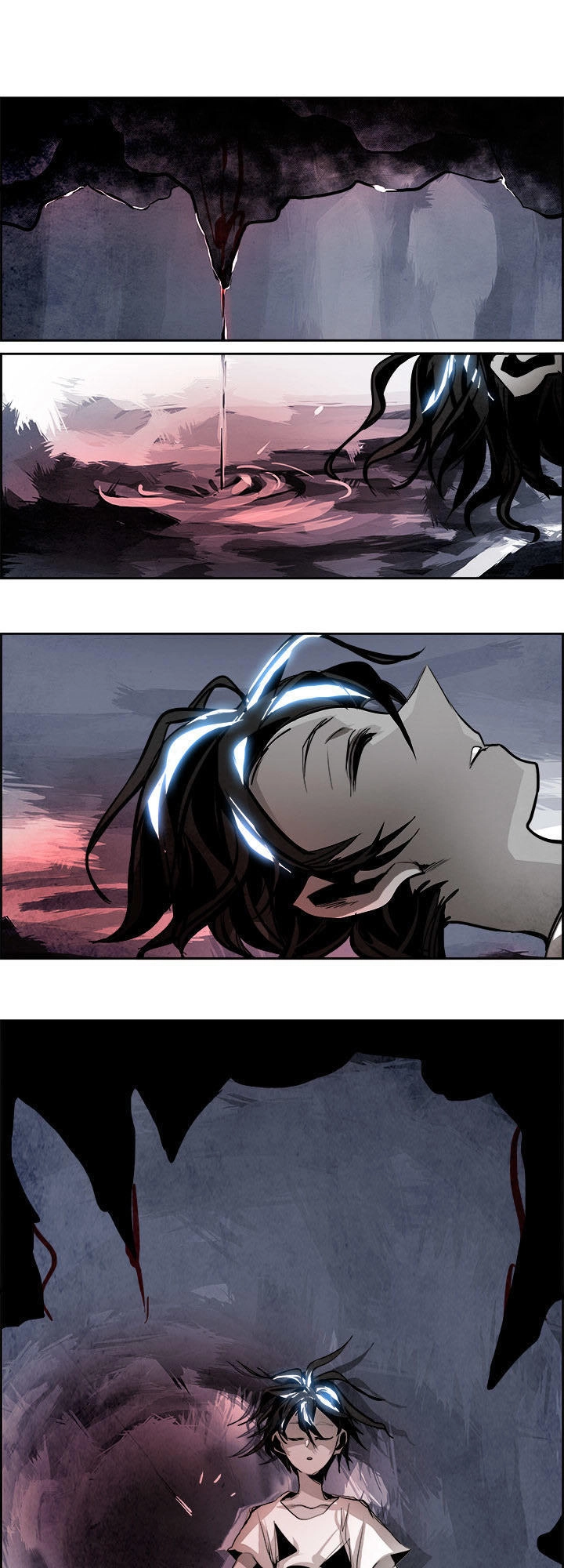 Warble Chapter 83 - 5