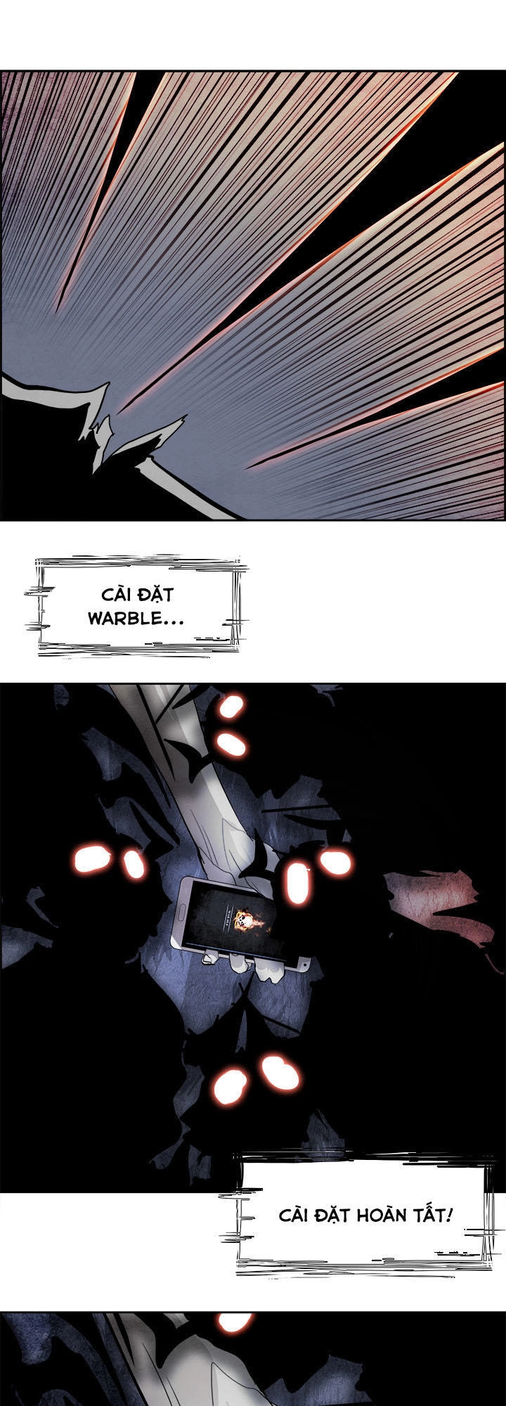 Warble Chapter 83 - 11