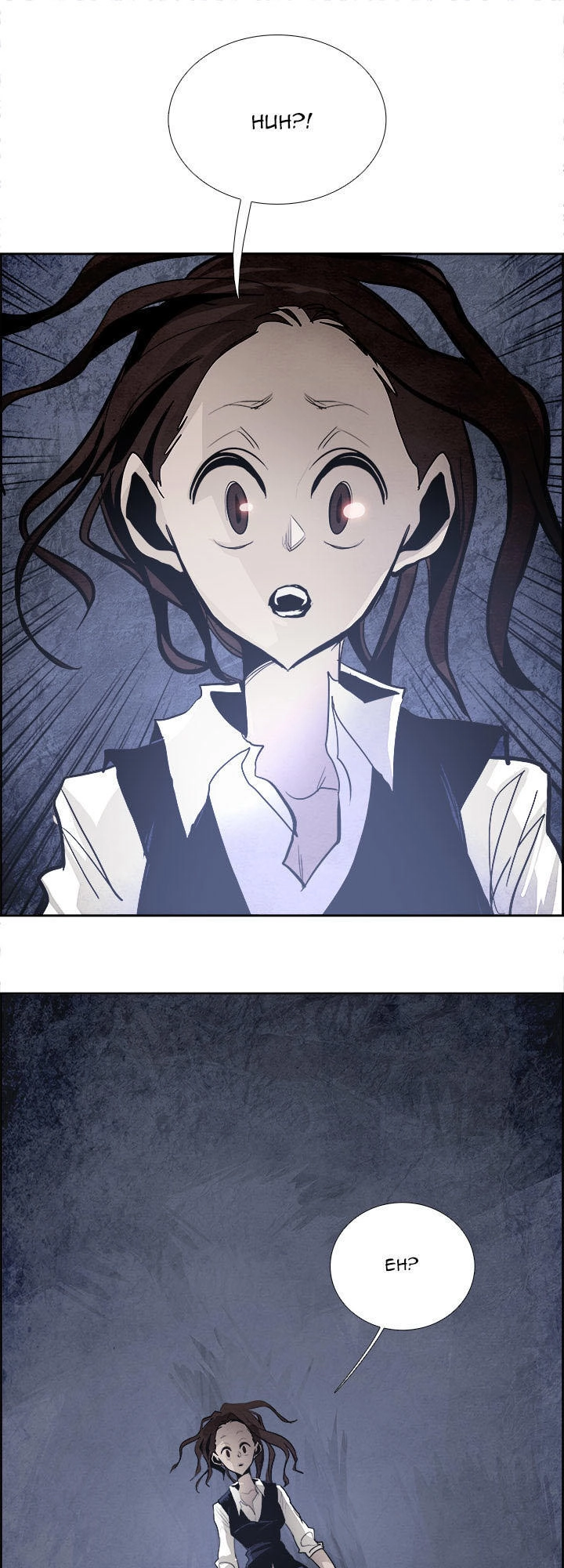 Warble Chapter 83 - 17