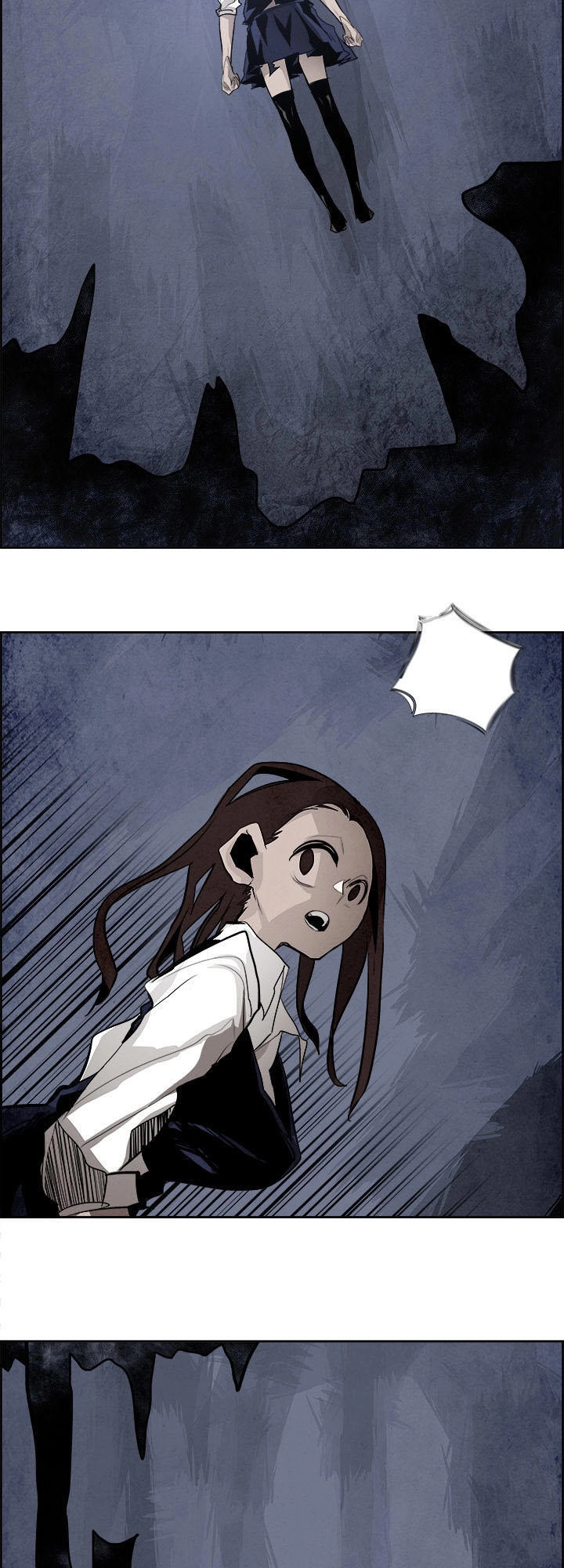 Warble Chapter 83 - 18