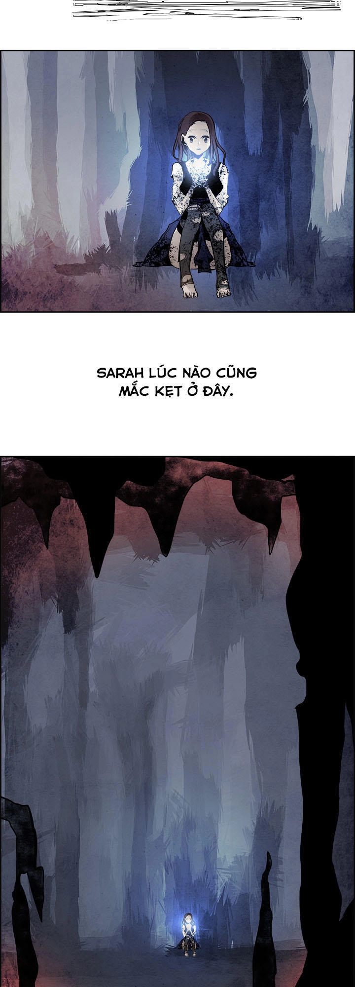 Warble Chapter 83 - 24