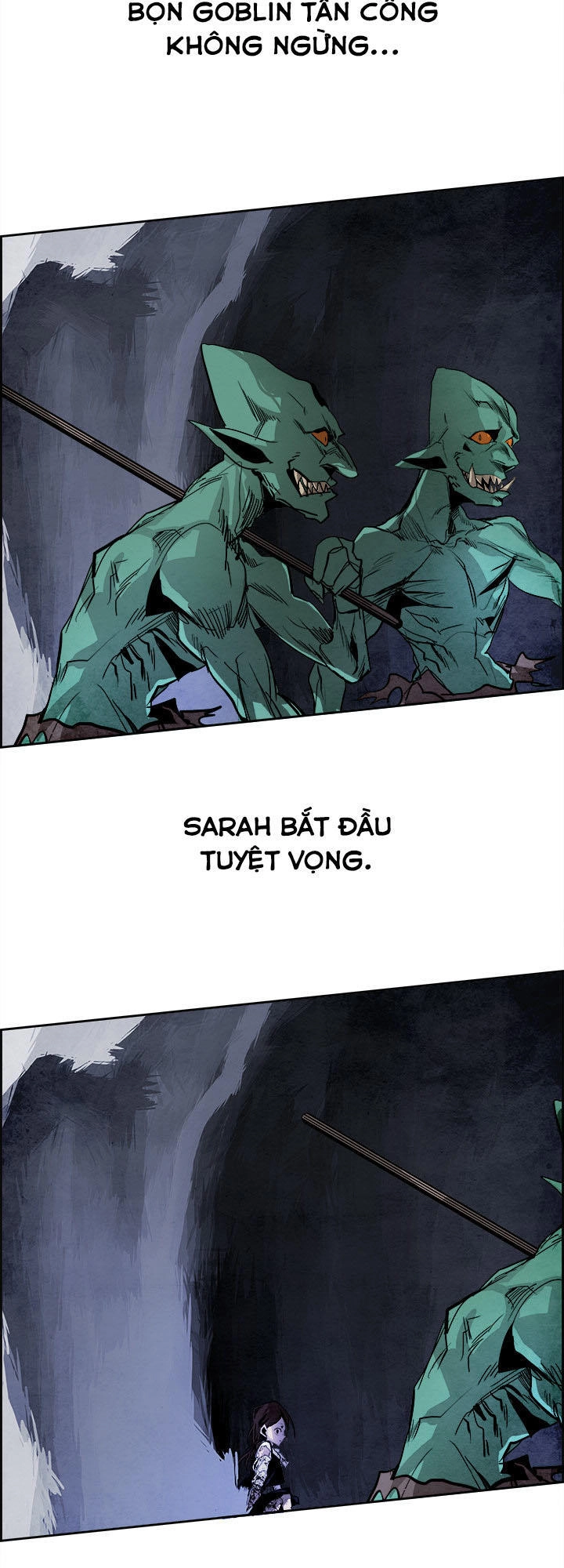 Warble Chapter 84 - 3