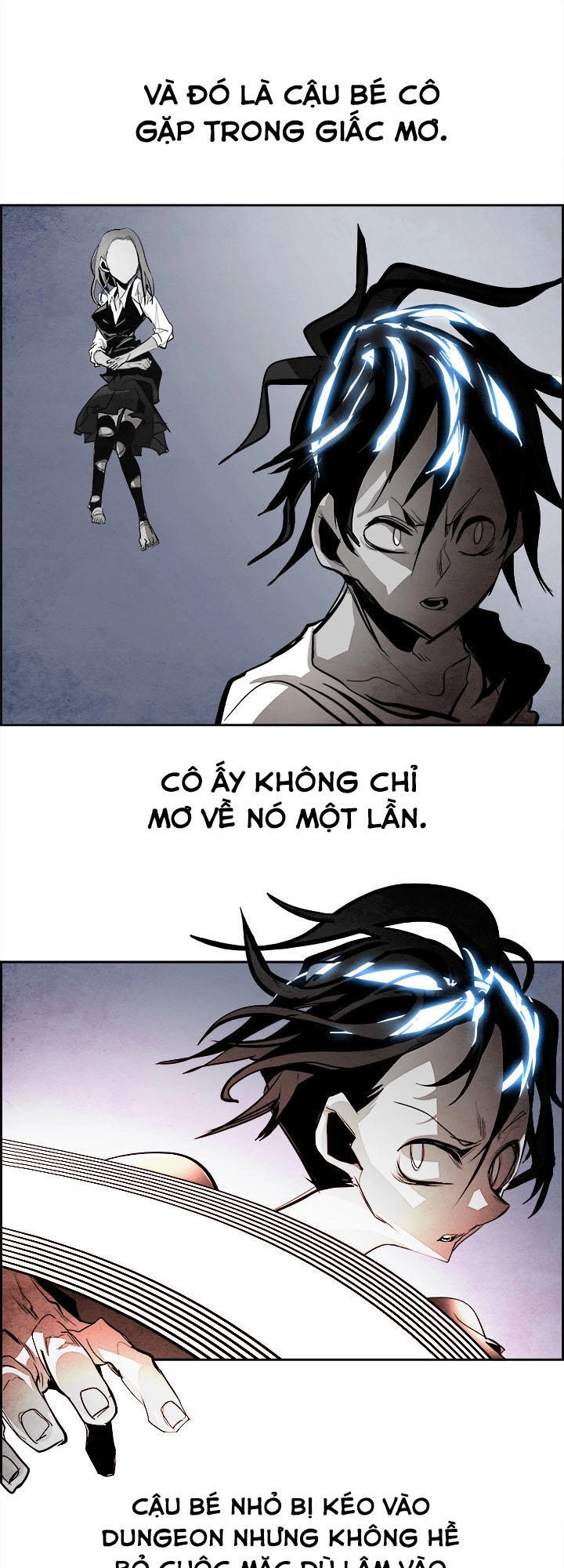 Warble Chapter 84 - 5