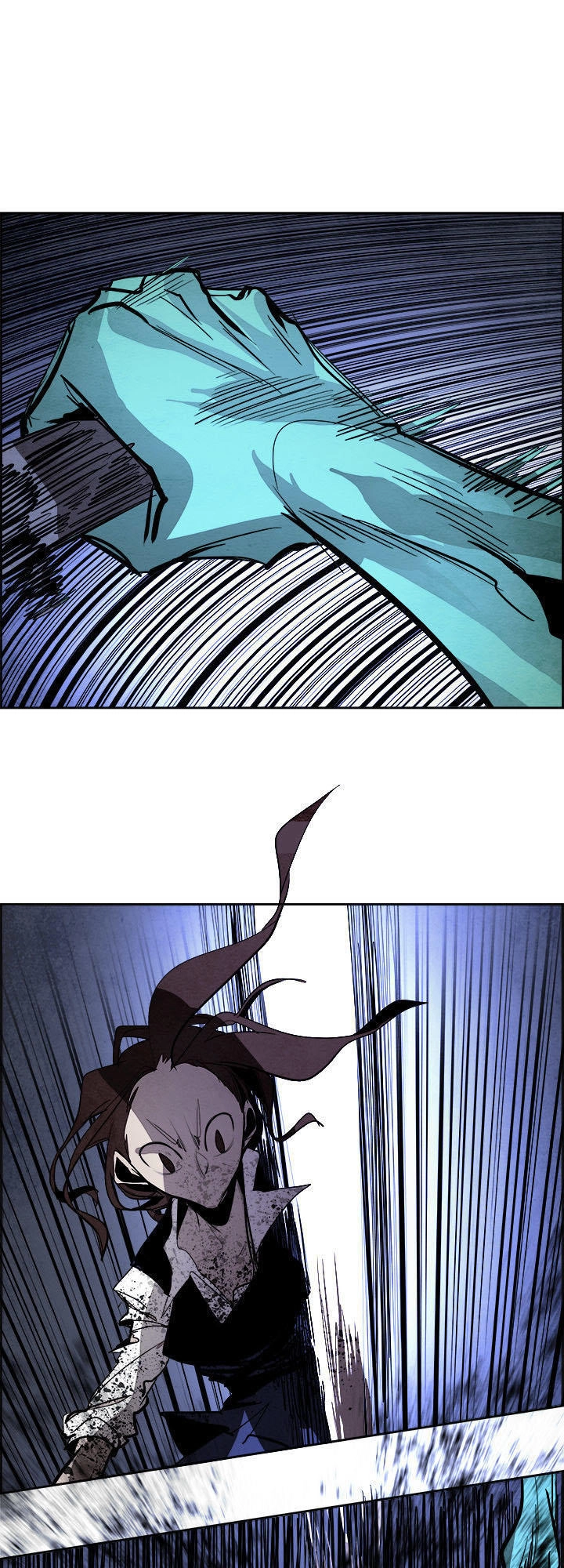 Warble Chapter 84 - 11