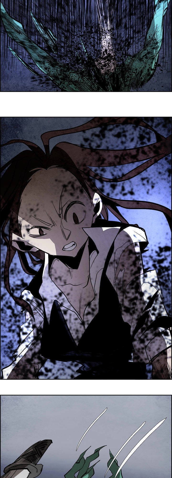 Warble Chapter 84 - 12