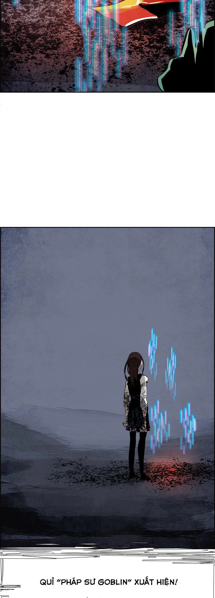 Warble Chapter 84 - 15