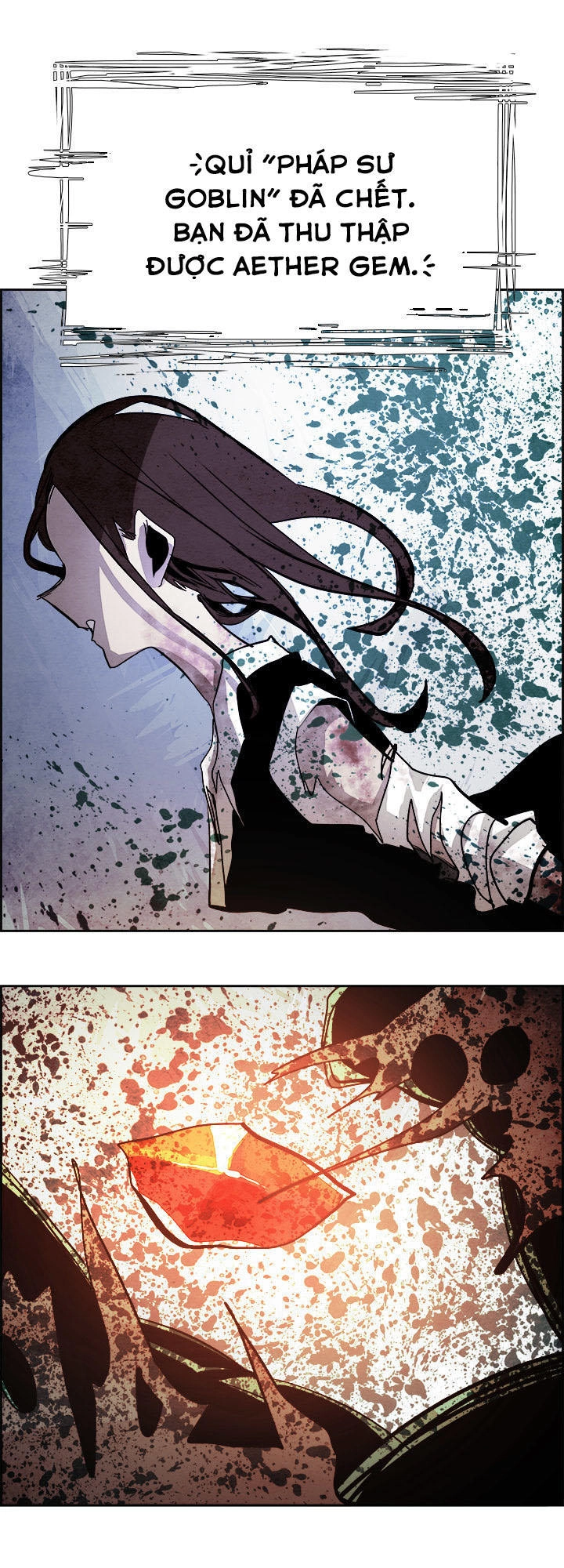 Warble Chapter 85 - 2