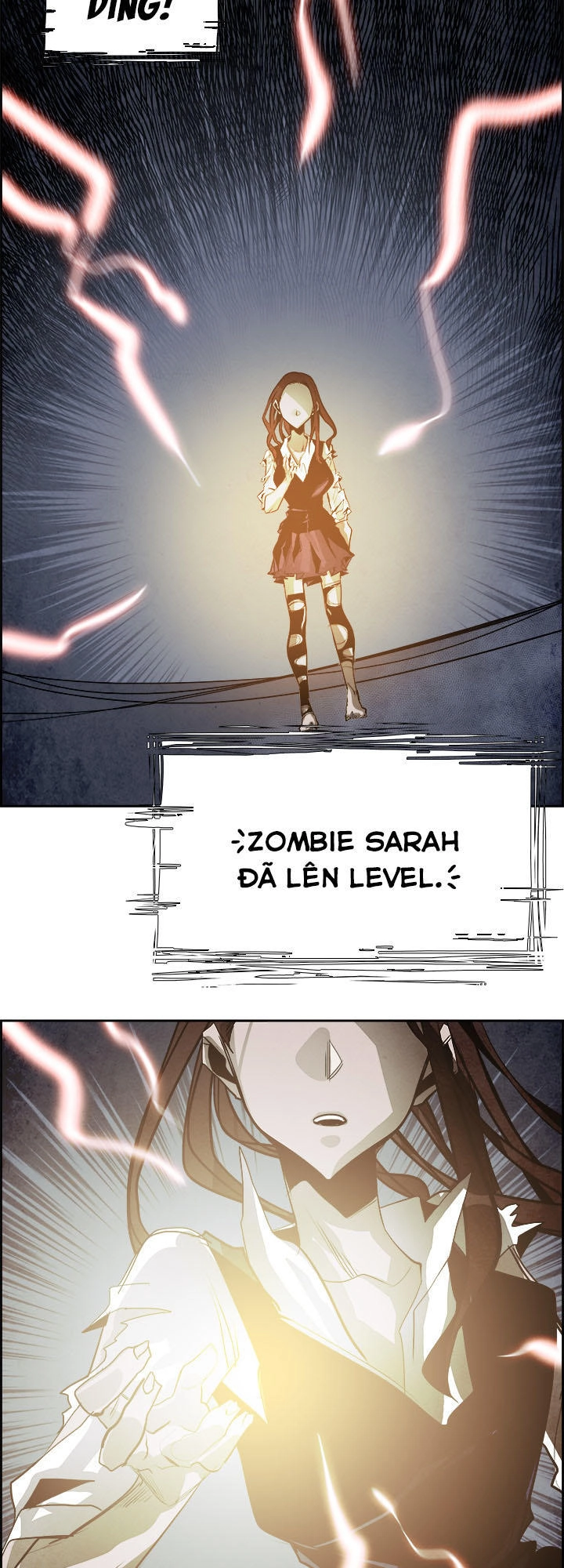 Warble Chapter 85 - 6