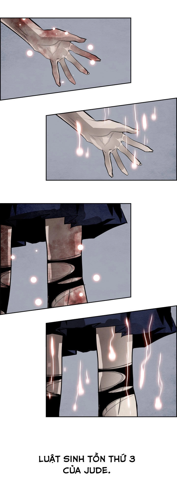 Warble Chapter 85 - 8