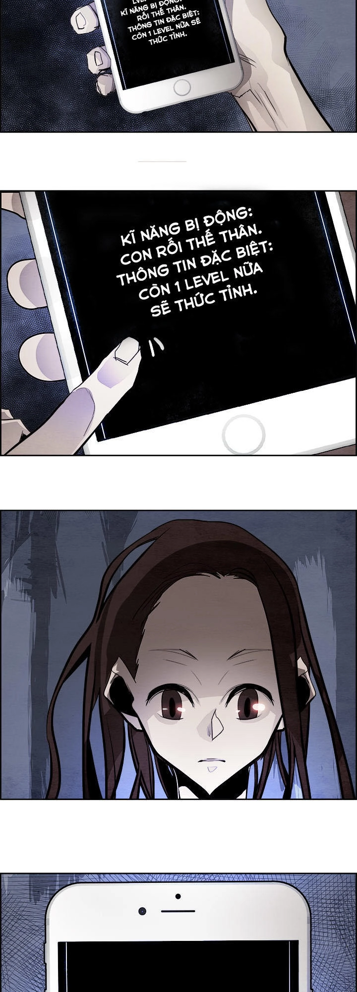 Warble Chapter 85 - 12