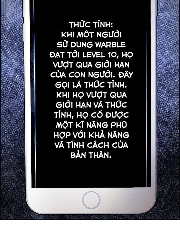 Warble Chapter 85 - 13