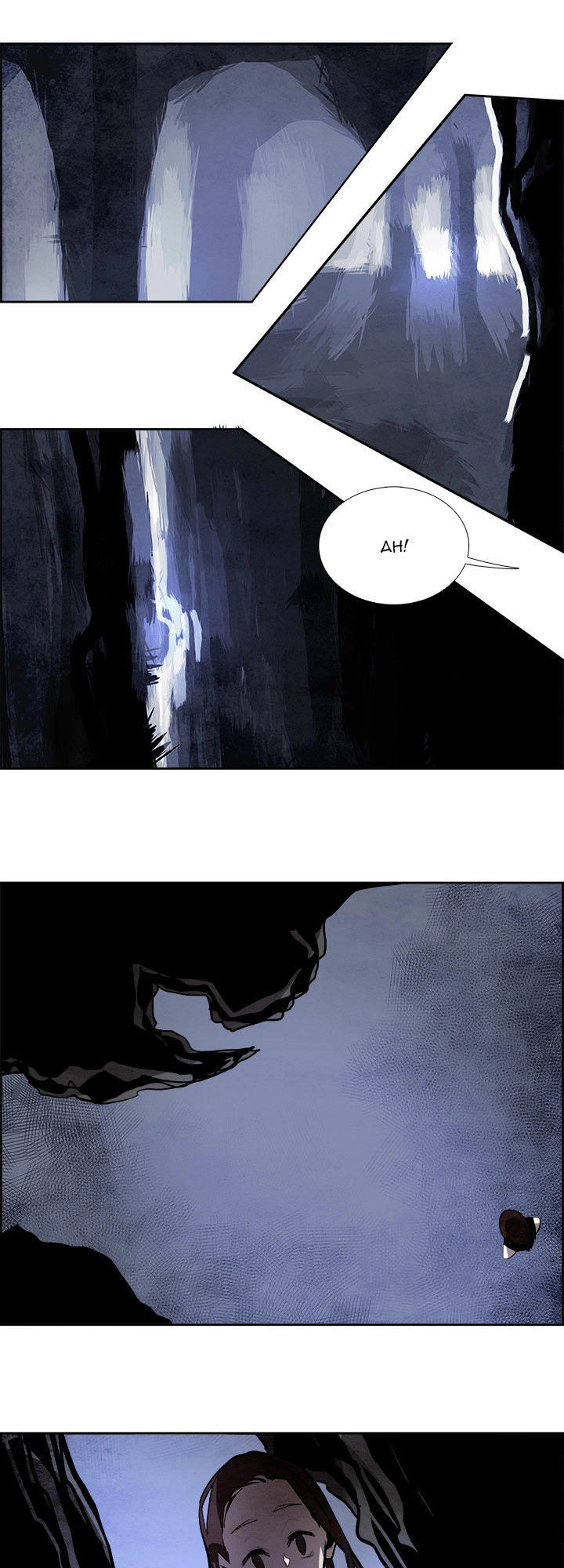 Warble Chapter 85 - 20