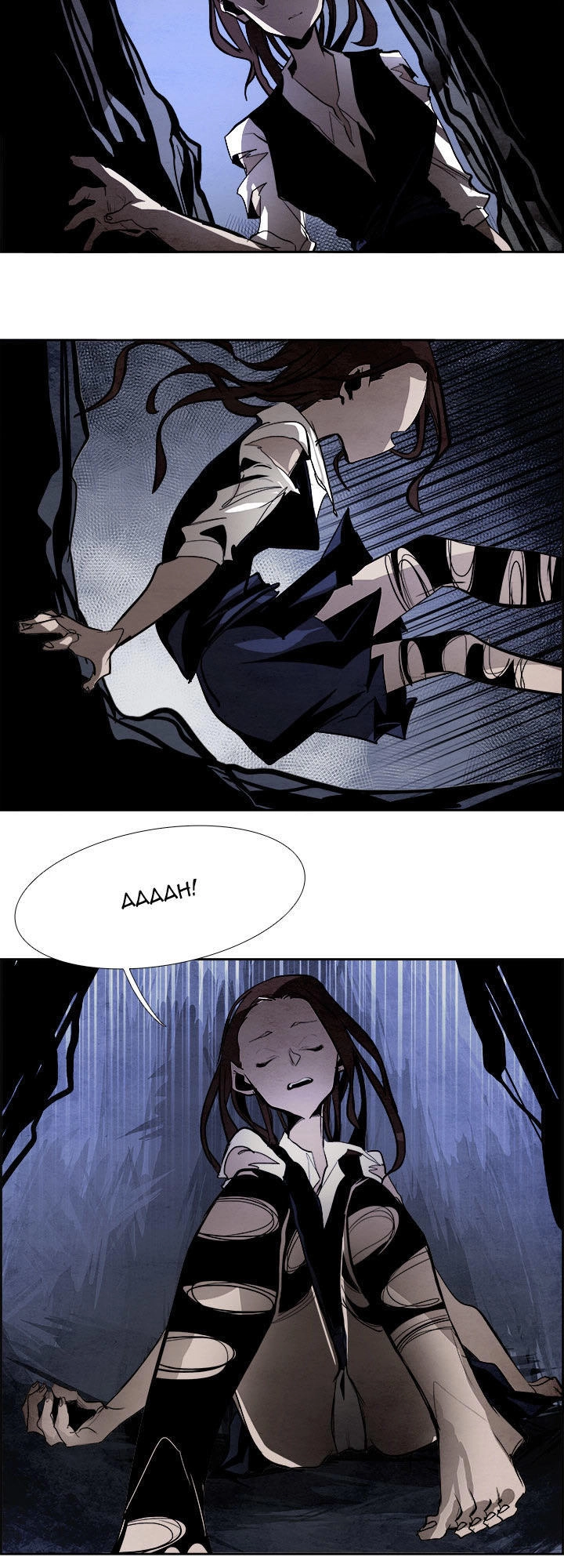 Warble Chapter 85 - 21