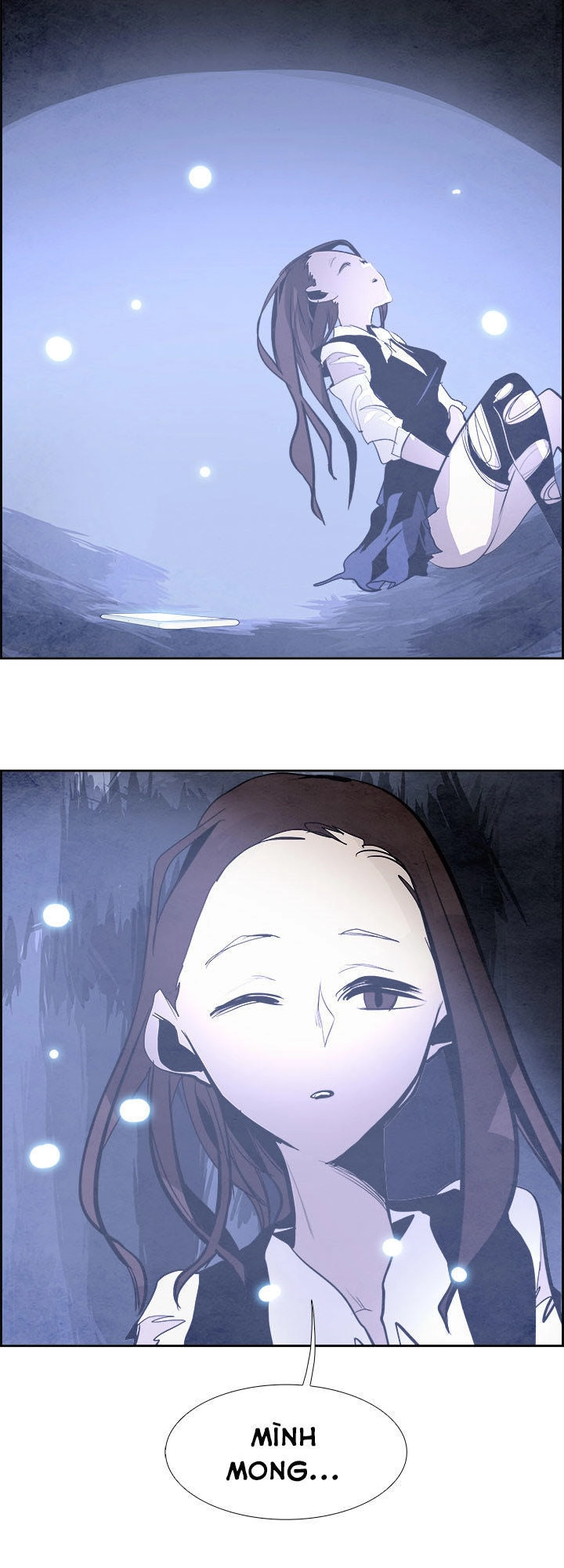 Warble Chapter 85 - 24