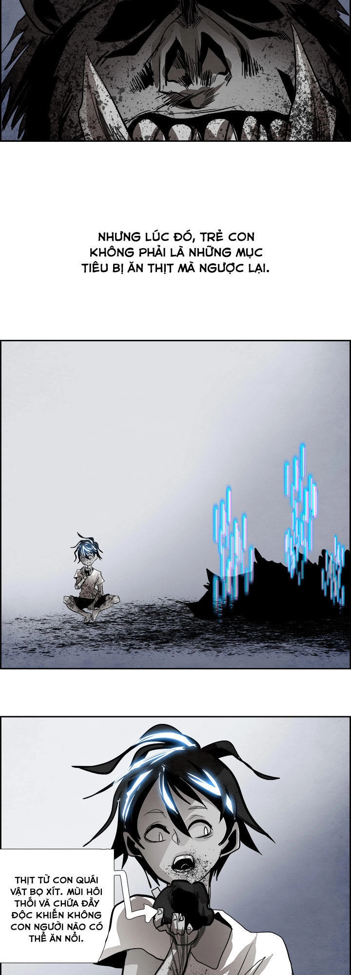 Warble Chapter 86 - 3