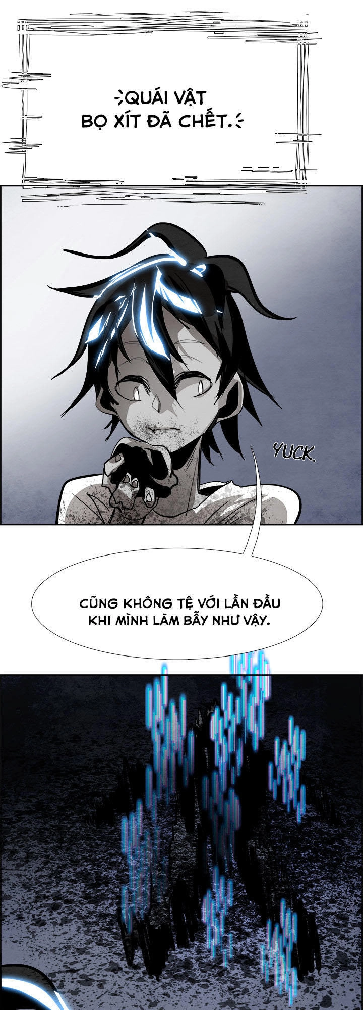 Warble Chapter 86 - 5