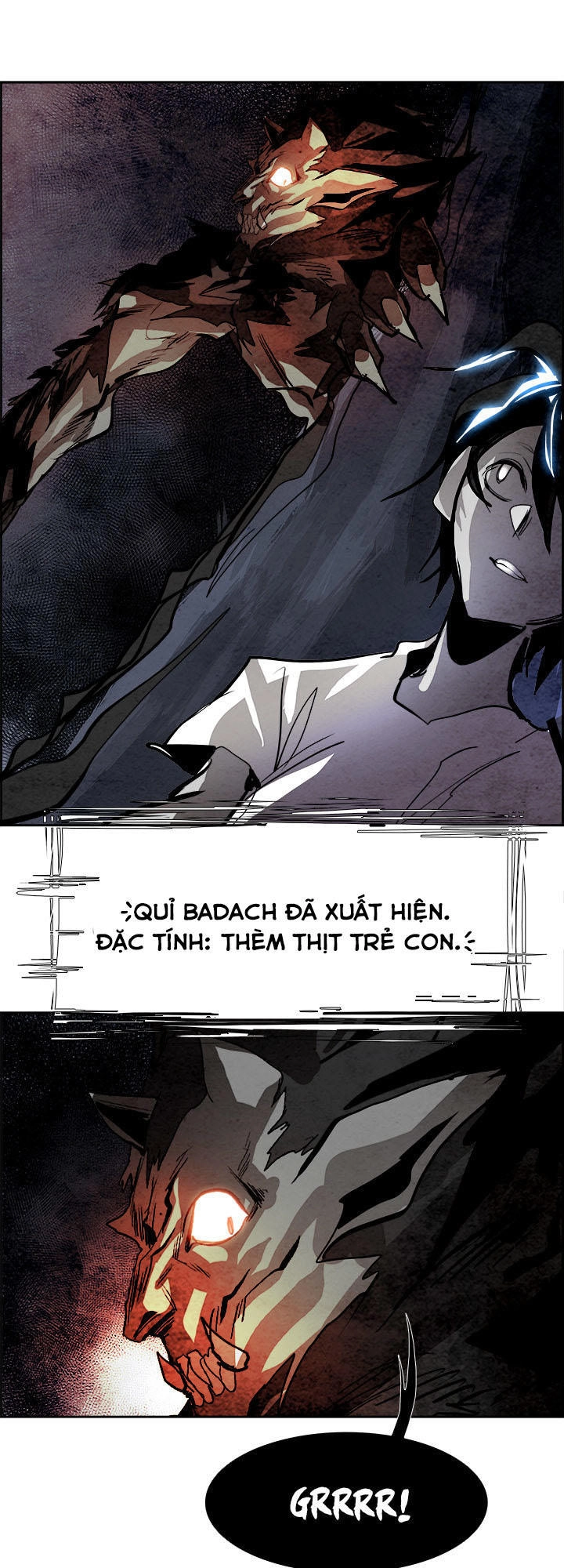 Warble Chapter 86 - 13